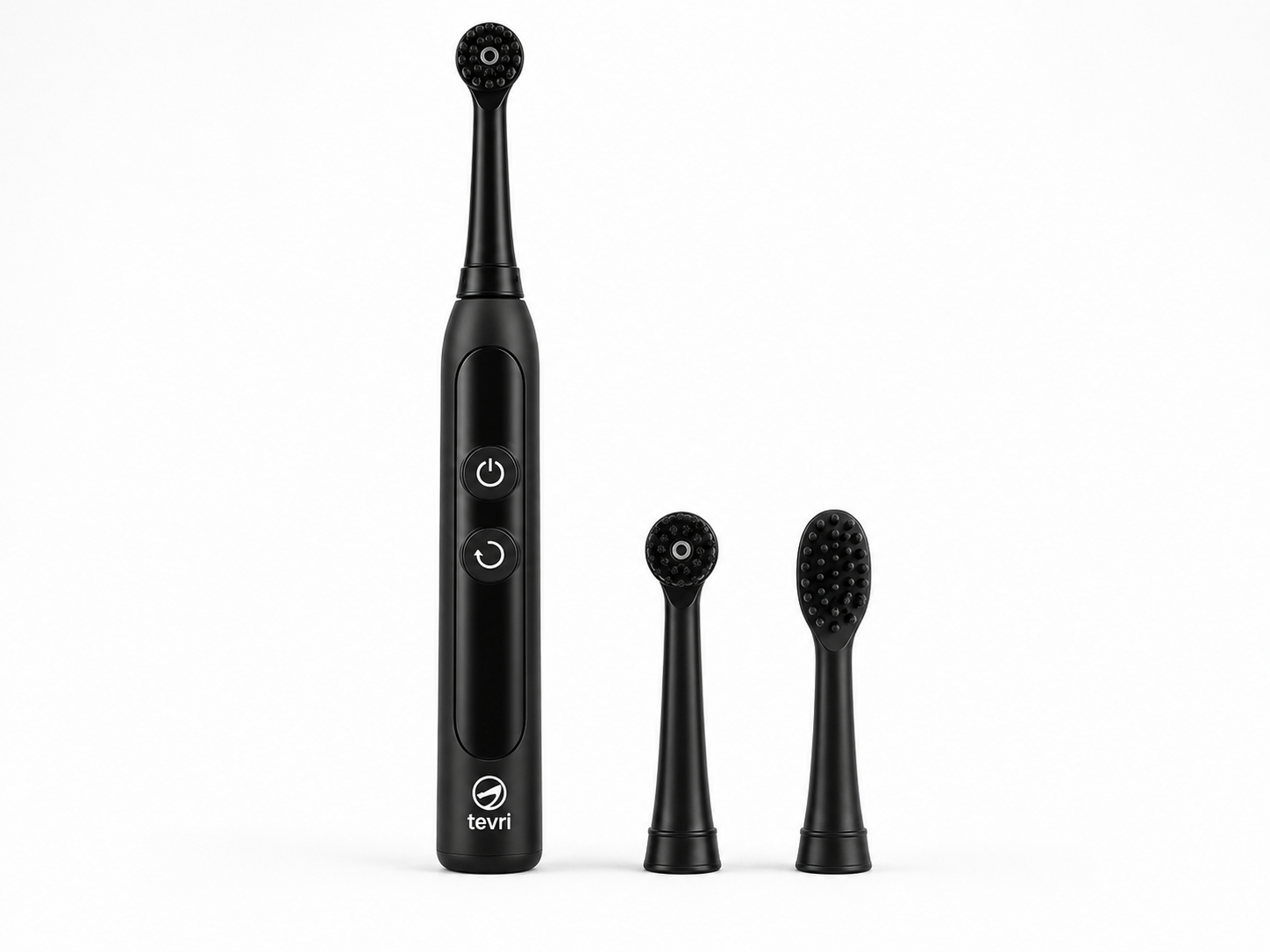 Tevri Triclean AI Electric Toothbrush