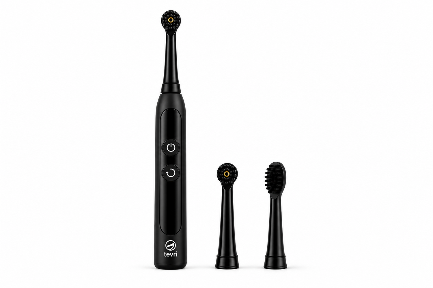 Tevri electric toothbrush